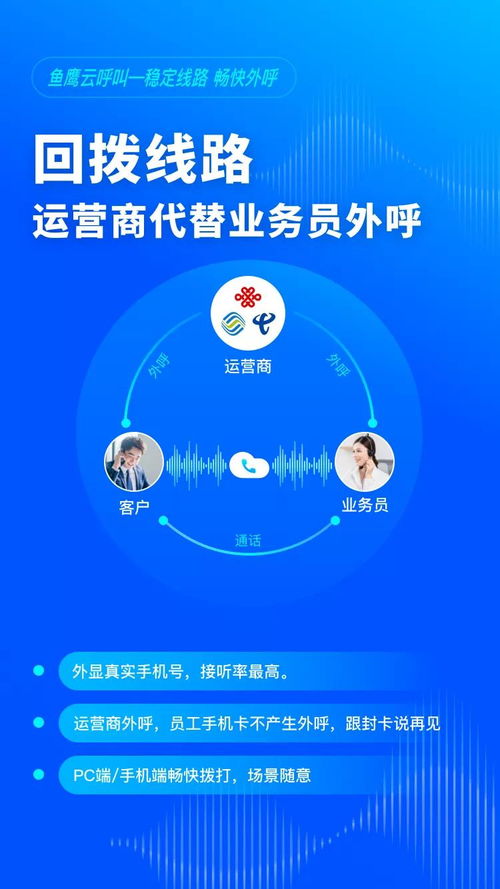 口碑鑄就可靠基石 云呼叫系統在新材料技術推廣服務中的關鍵作用