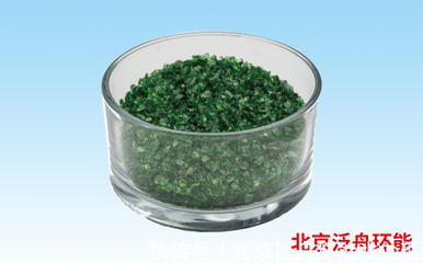 AFM玻璃濾料 標(biāo)準(zhǔn)產(chǎn)品的技術(shù)優(yōu)勢(shì)解析