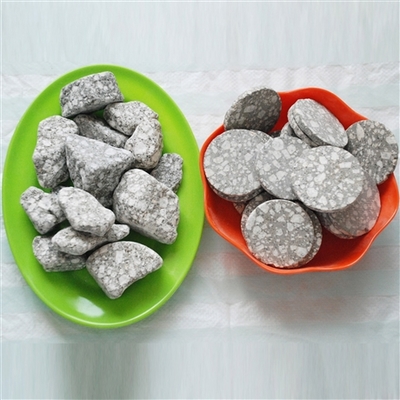 靈壽縣慶峰礦產(chǎn)品加工廠 高效過(guò)濾器助力潔凈未來(lái)